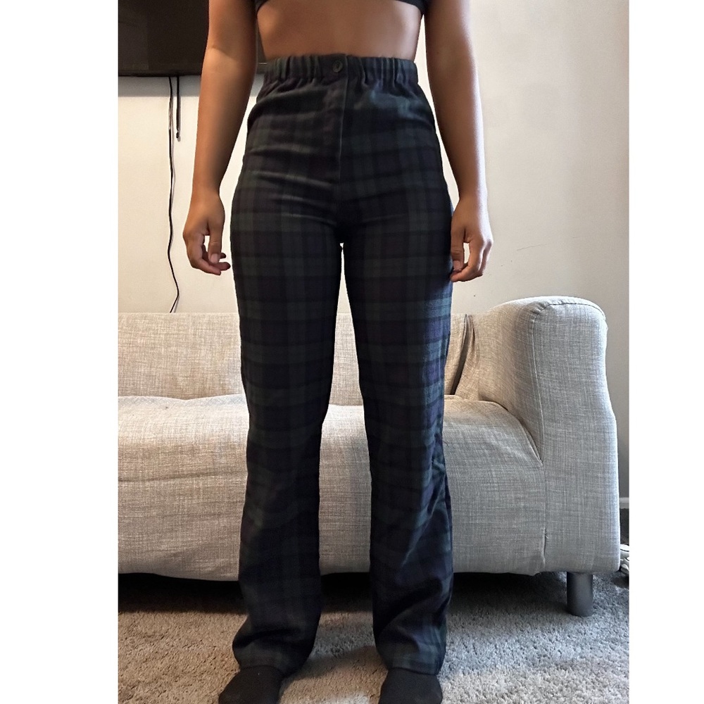 brandy melville pants